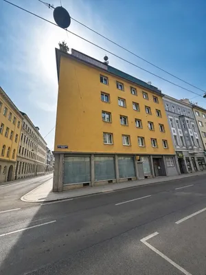 1-Zimmer-Wohnung mieten in Wien – 30 m², € 690 – Bild 7 von 8