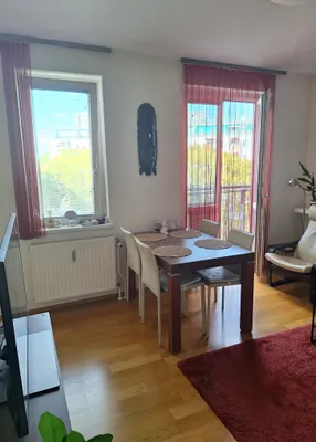 1-Zimmer-Wohnung mieten in Wien – 42 m², € 342 – Bild 2 von 10