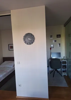 1-Zimmer-Wohnung mieten in Wien – 42 m², € 342 – Bild 6 von 10