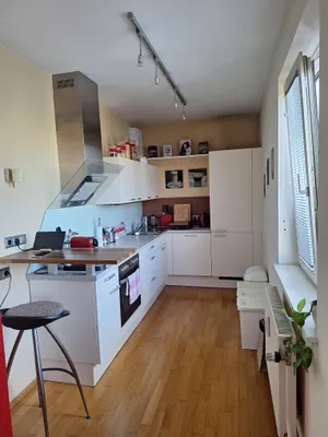 1-Zimmer-Wohnung mieten in Wien – 42 m², € 342 – Bild 3 von 10