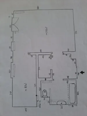 1-Zimmer-Wohnung mieten in Wien – 42 m², € 342 – Bild 10 von 10