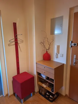 1-Zimmer-Wohnung mieten in Wien – 42 m², € 342 – Bild 9 von 10