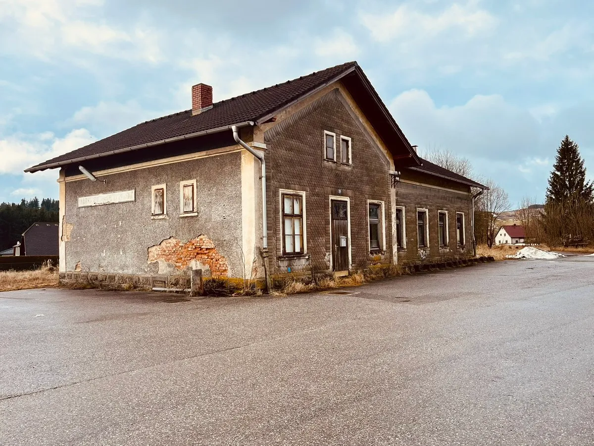 Haus – Martinsberg - Ansicht 2