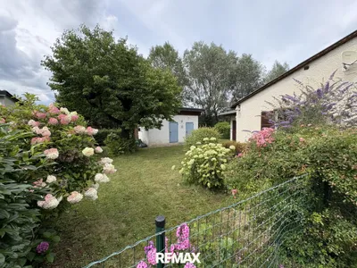 Haus kaufen in Deutschlandsberg – 54 m², € 39.900