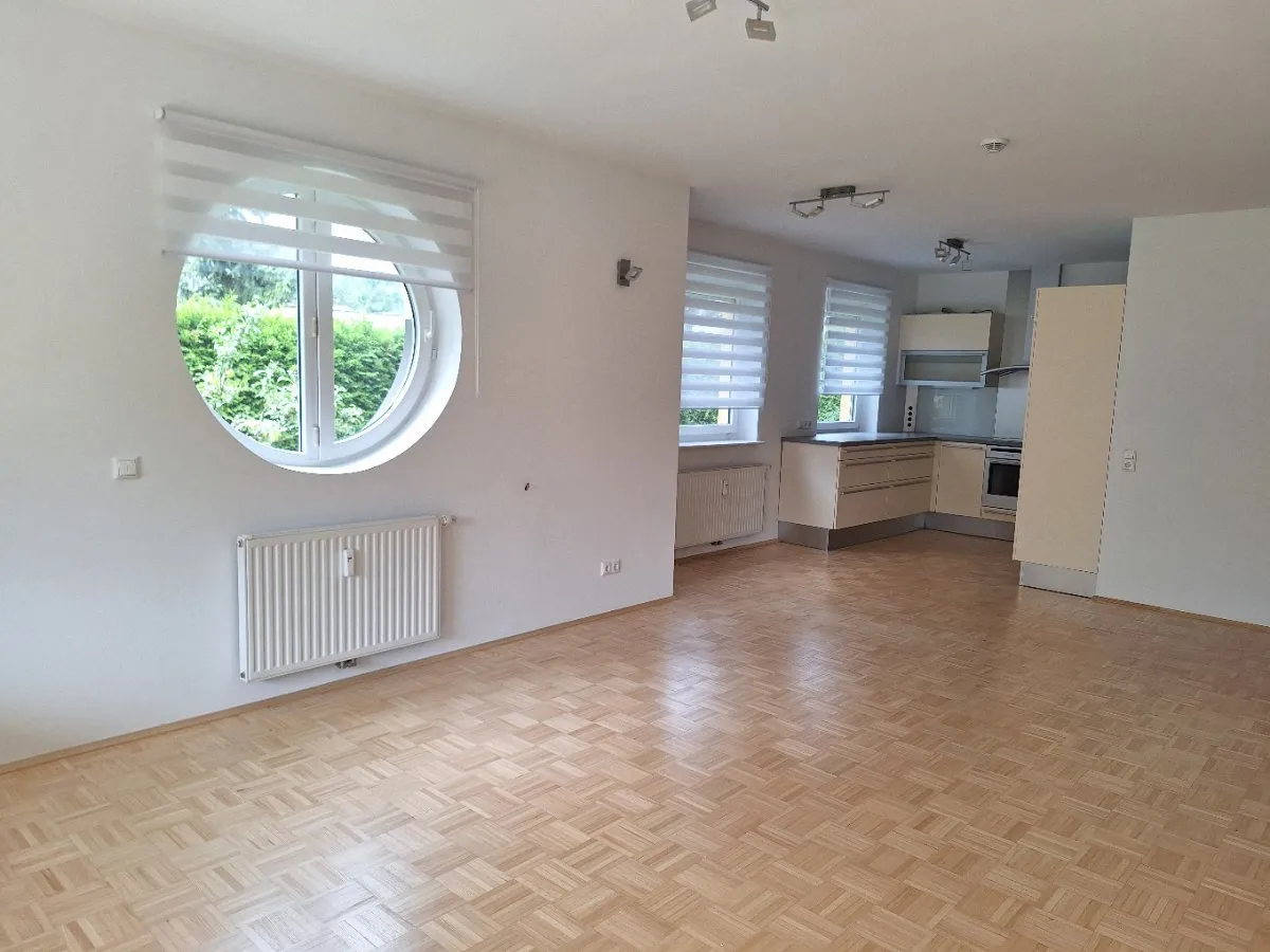 Wohnung – Klagenfurt - Ansicht 3