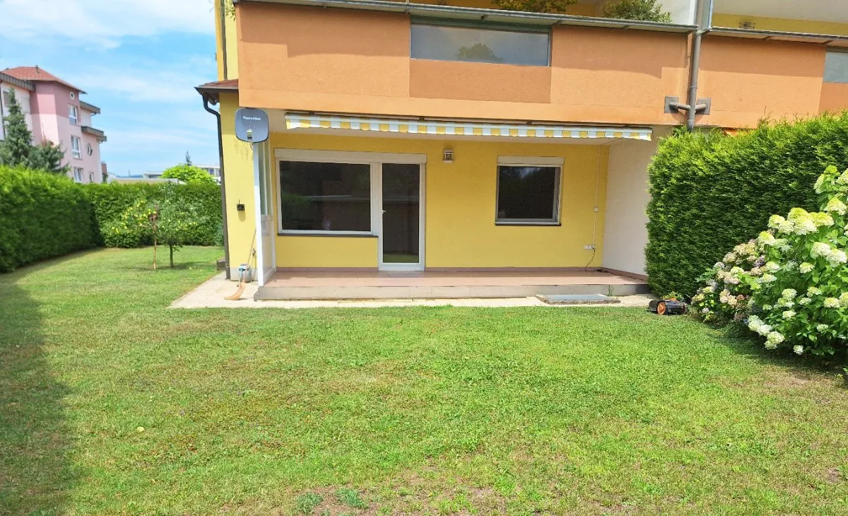 Wohnung – Klagenfurt