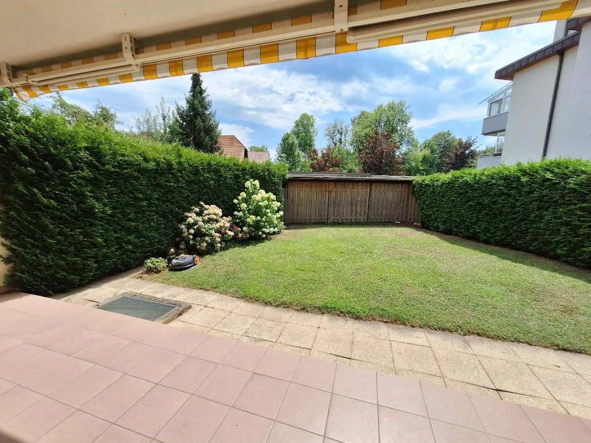 Wohnung – Klagenfurt - Ansicht 2