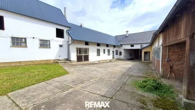 6-Zimmer-Immobilie kaufen in Waidhofen an der Thaya – 150 m², € 198.000 – Bild 8 von 15