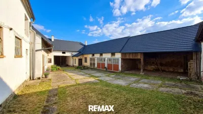 6-Zimmer-Immobilie kaufen in Waidhofen an der Thaya – 150 m², € 198.000 – Bild 2 von 15