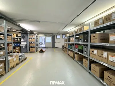 Gewerbeimmobilie mieten in Wolfsberg – 100 m², € 723 – Bild 3 von 9