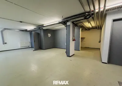 Gewerbeimmobilie mieten in Wolfsberg – 100 m², € 723 – Bild 5 von 9