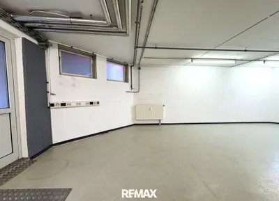 Gewerbeimmobilie mieten in Wolfsberg – 100 m², € 723 – Bild 8 von 9