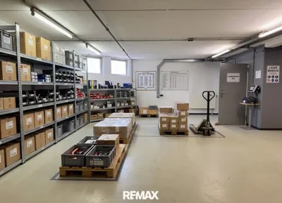 Gewerbeimmobilie mieten in Wolfsberg – 100 m², € 723