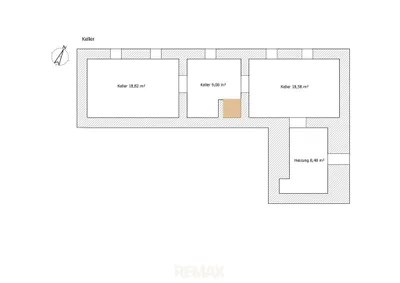 10-Zimmer-Haus kaufen in Bruck-Mürzzuschlag – 283,1 m², € 390.000 – Bild 12 von 16