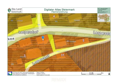 10-Zimmer-Haus kaufen in Bruck-Mürzzuschlag – 283,1 m², € 390.000 – Bild 14 von 16
