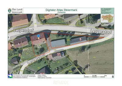 10-Zimmer-Haus kaufen in Bruck-Mürzzuschlag – 283,1 m², € 390.000 – Bild 16 von 16