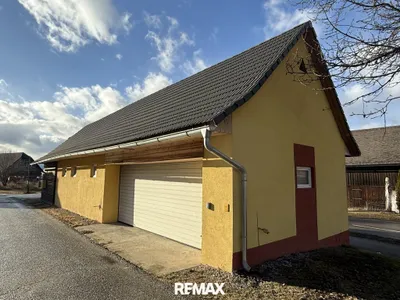 10-Zimmer-Haus kaufen in Bruck-Mürzzuschlag – 283,1 m², € 390.000 – Bild 3 von 16