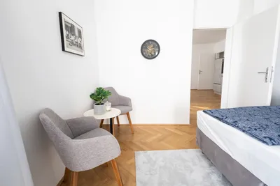 3-Zimmer-Wohnung mieten in Wien – 70 m², € 3.900 – Bild 2 von 15