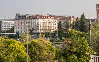 3-Zimmer-Wohnung mieten in Wien – 70 m², € 3.900 – Bild 7 von 15