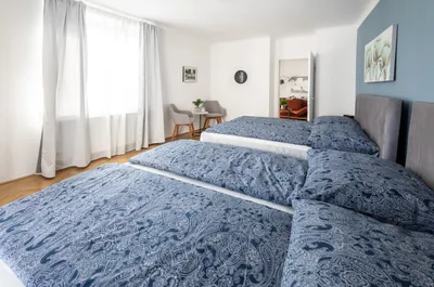 3-Zimmer-Wohnung mieten in Wien – 70 m², € 3.900 – Bild 4 von 15