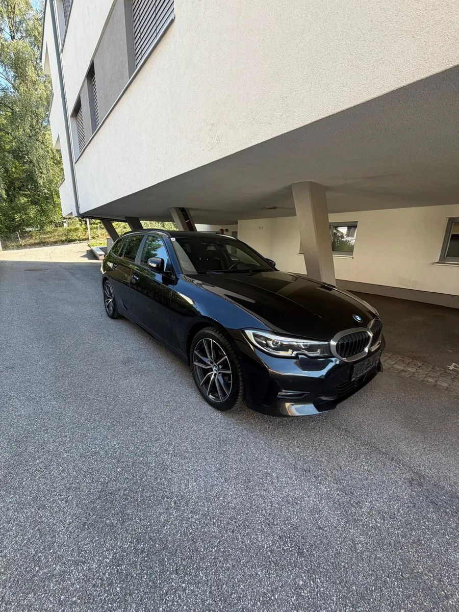 BMW 3er-Reihe