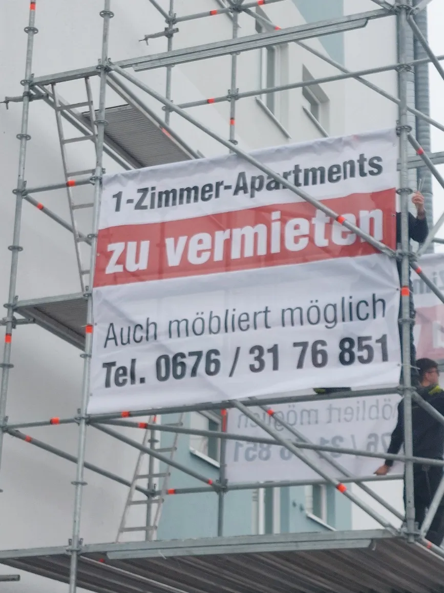 Wohnen inkl. Betriebskosten - Ansicht 3