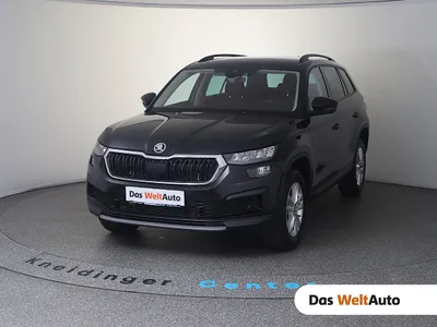 Skoda Kodiaq Ambition TDI DSG