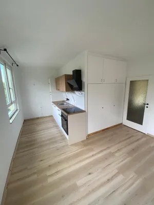 1-Zimmer-Wohnung mieten in Baden – 33 m², € 538 – Bild 2 von 9