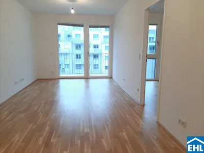 Schöne 2 Zimmerwohnung mit Balkon bei der U3- Kendlerstraße