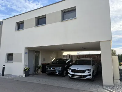 4-Zimmer-Haus mieten in Tulln – 115 m², € 1.914