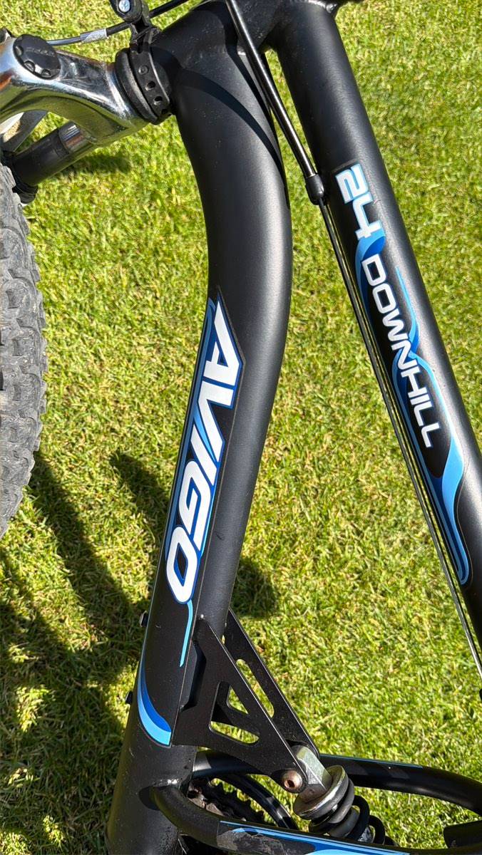 Kinderfahrrad Avigo kaufen - willhaben