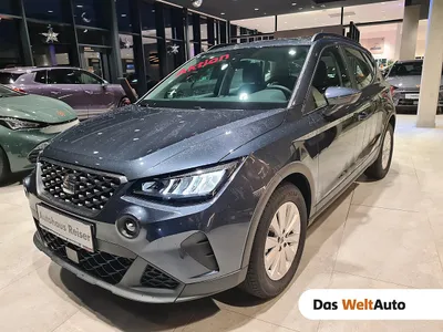 Seat Arona Reference 1.0 TSI