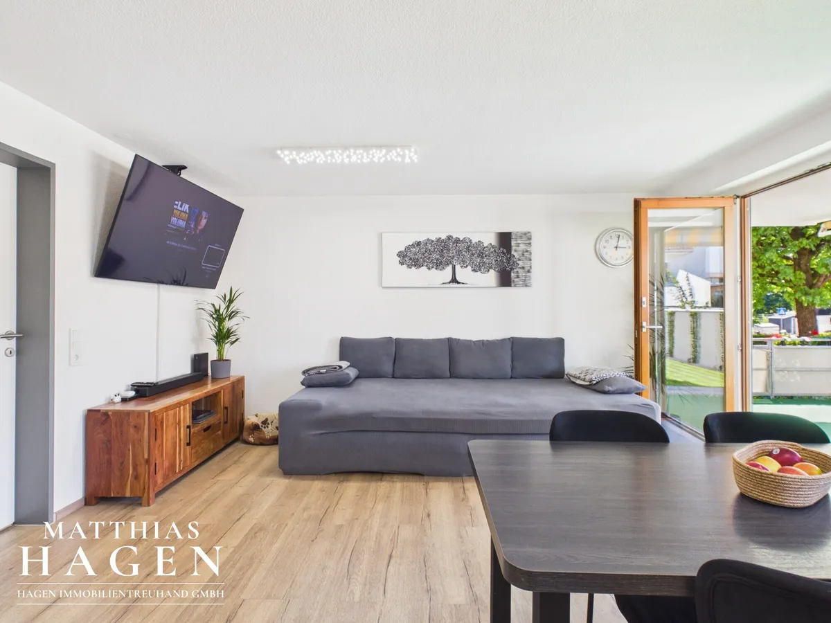 Wohnung – Dornbirn - Ansicht 3