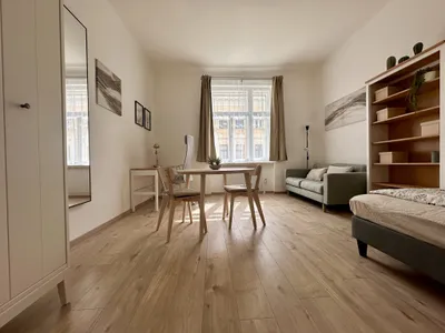 Kurzzeitvermietung! Stilvolle Wohnung ab Juli 2026 verfügbar