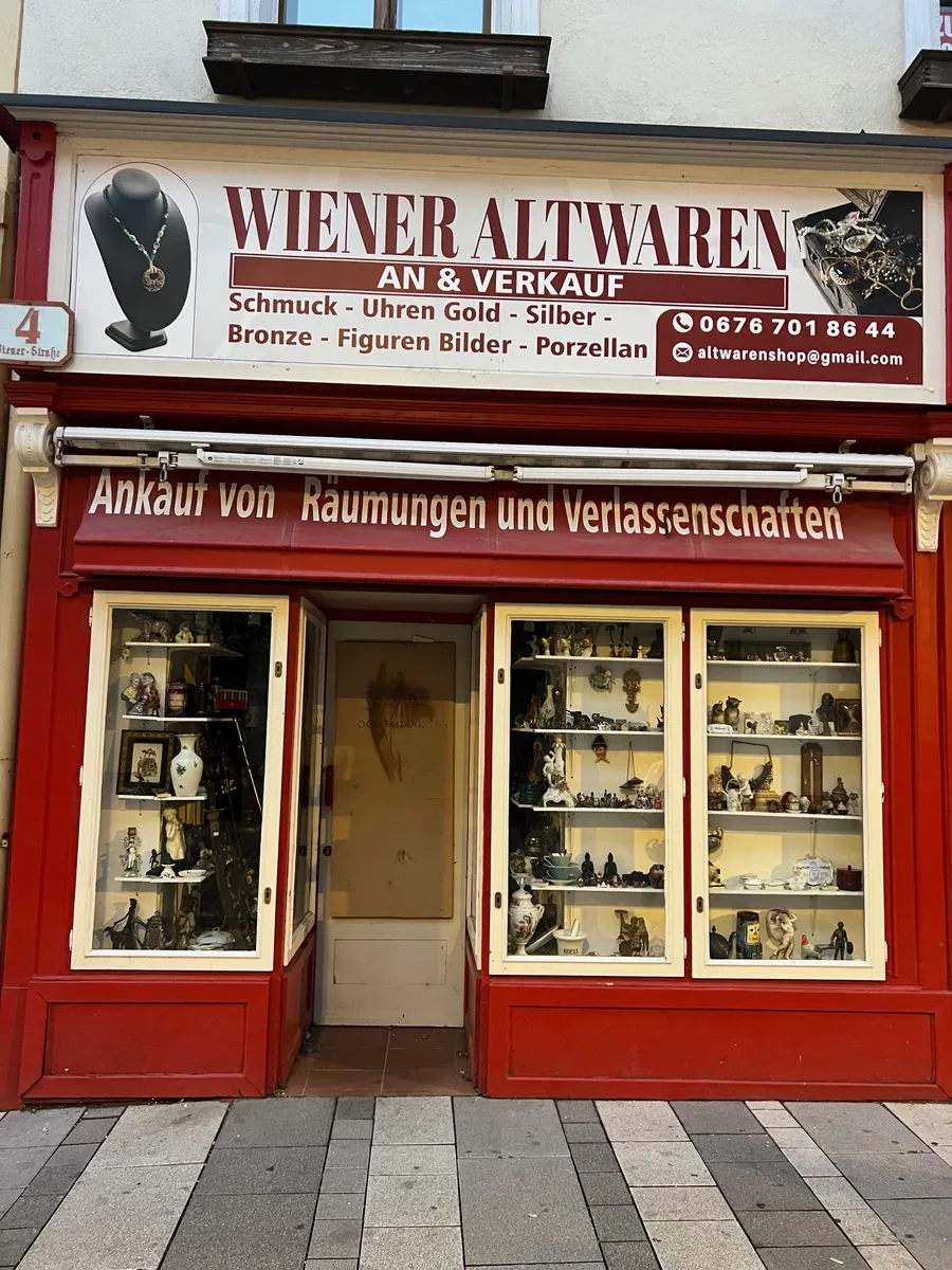 Geschäftslokal in Top-Lage am Hauptplatz in Wiener Neustadt - Ansicht 2
