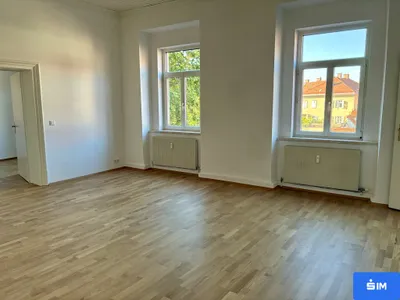 4-Zimmer-Wohnung mieten in Graz – 87,93 m², € 807 – Bild 1 von 9