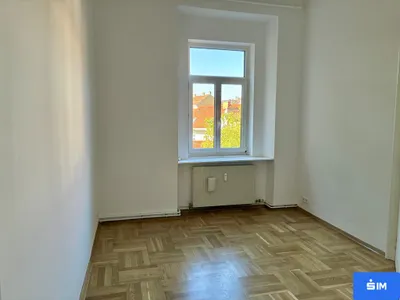 4-Zimmer-Wohnung mieten in Graz – 87,93 m², € 807 – Bild 6 von 9