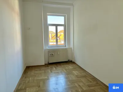 4-Zimmer-Wohnung mieten in Graz – 87,93 m², € 807 – Bild 5 von 9