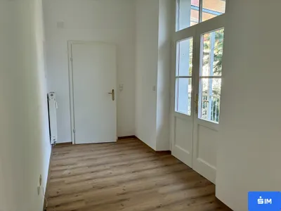 4-Zimmer-Wohnung mieten in Graz – 87,93 m², € 807 – Bild 7 von 9