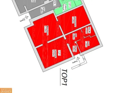 12-Zimmer-Wohnung kaufen in Gmunden – 254 m², € 999.000 – Bild 35 von 37