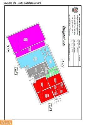 12-Zimmer-Wohnung kaufen in Gmunden – 254 m², € 999.000 – Bild 36 von 37