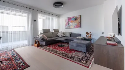 Wohnung kaufen in Linz – 103 m²