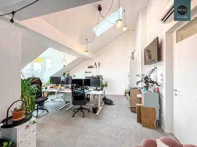 3-Zimmer-Gewerbeimmobilie mieten in Wien – 192 m², € 16 – Bild 6 von 31