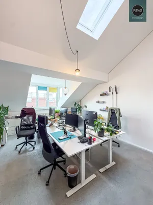 3-Zimmer-Gewerbeimmobilie mieten in Wien – 192 m², € 16 – Bild 7 von 31