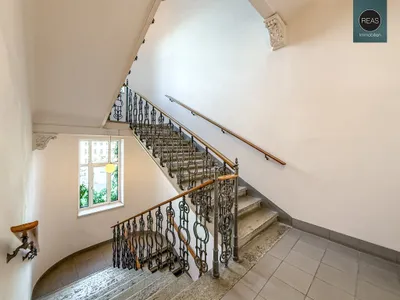3-Zimmer-Gewerbeimmobilie mieten in Wien – 192 m², € 16 – Bild 23 von 31