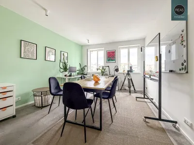 3-Zimmer-Gewerbeimmobilie mieten in Wien – 192 m², € 16 – Bild 8 von 31