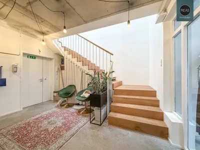 3-Zimmer-Gewerbeimmobilie mieten in Wien – 192 m², € 16 – Bild 12 von 31