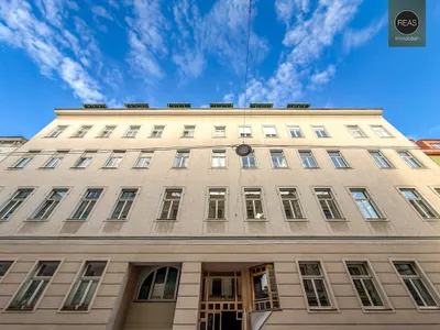 3-Zimmer-Gewerbeimmobilie mieten in Wien – 192 m², € 16 – Bild 28 von 31