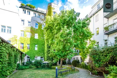 3-Zimmer-Gewerbeimmobilie mieten in Wien – 192 m², € 16 – Bild 24 von 31