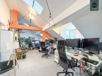 3-Zimmer-Gewerbeimmobilie mieten in Wien – 192 m², € 16 – Bild 4 von 31